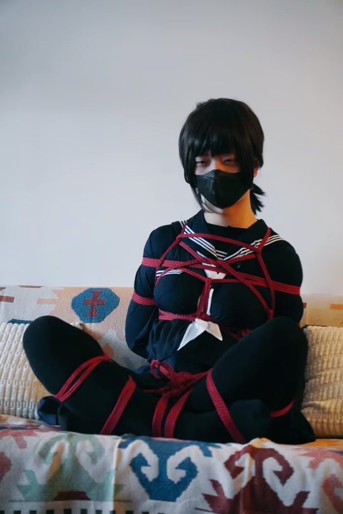 名字我也没想好 tweet media