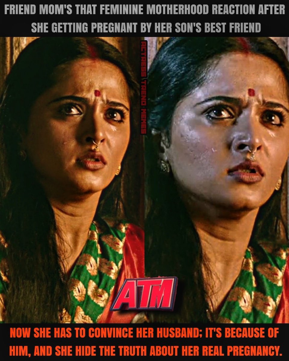 Actress TREND Memes - ATM tweet media