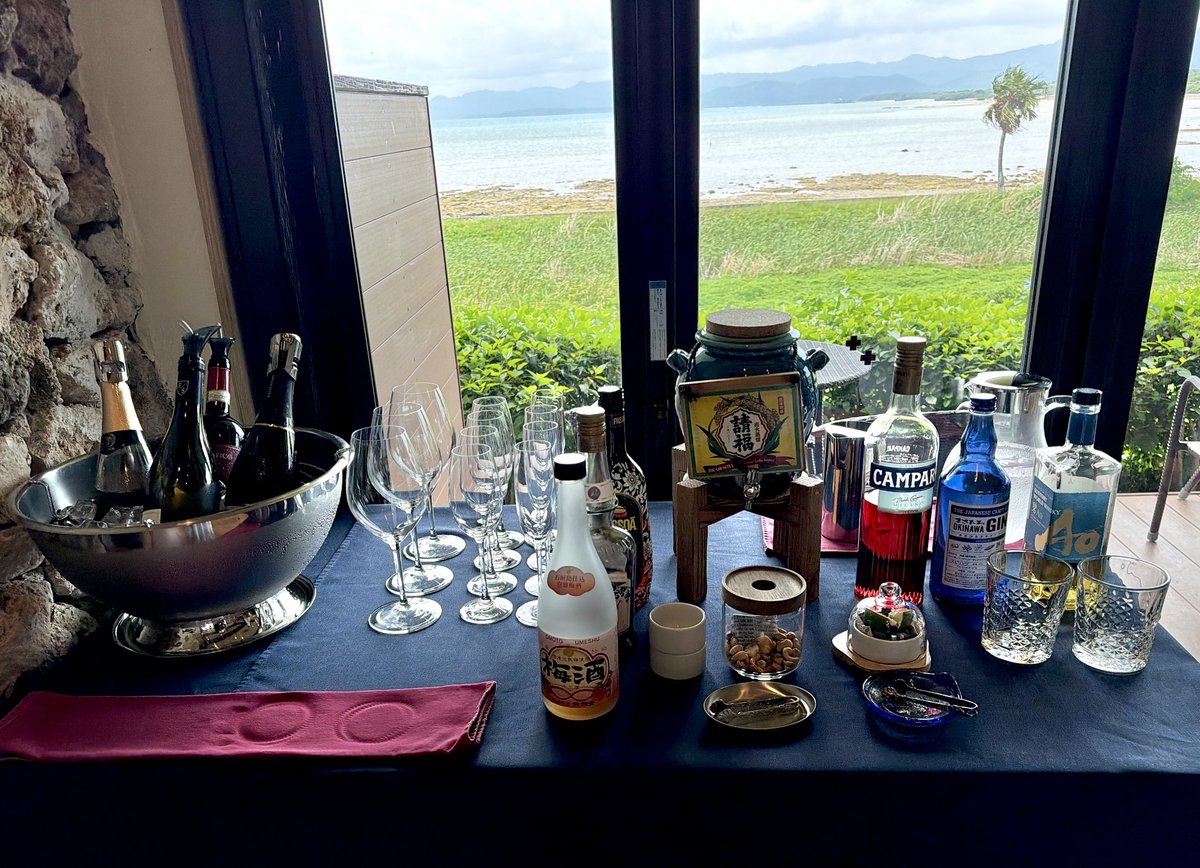 Yui ✈︎ 沖縄｜LSP修行 tweet media