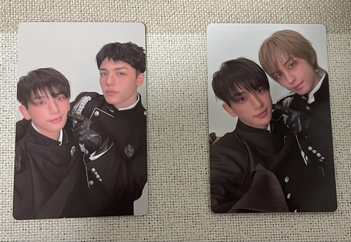 💖🫶⭐️ tweet media