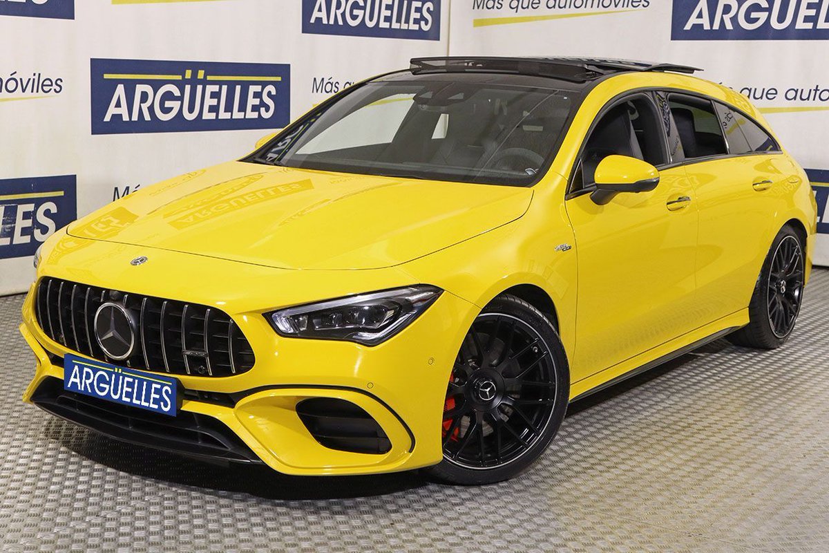 AutosArguelles's tweet image. Mercedes benz CLA coche del año 2026

blog.arguelles-automoviles.com/mercedes-benz-… 

#caroftheyear #cochedelaño #cla #mercedesbenz