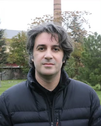 Anonim Muhabir tweet media