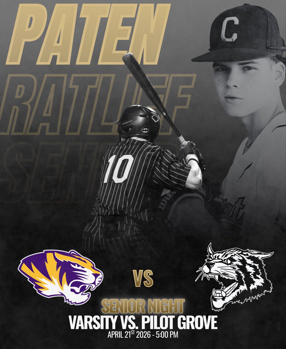 Cairo Baseball tweet media