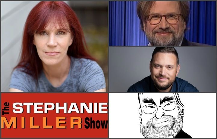 Stephanie Miller tweet media