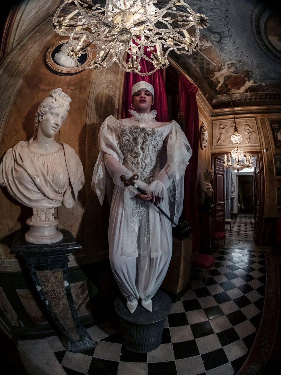 SZA to @WMag on working with Rihanna:

“She knows exactly what she wants. Her taste level is super unique. The second she heard ‘Consideration,’ she didn’t hesitate. She said, ‘This one!’ It was the coolest thing I had made at the time. I couldn’t believe she thought it was cool