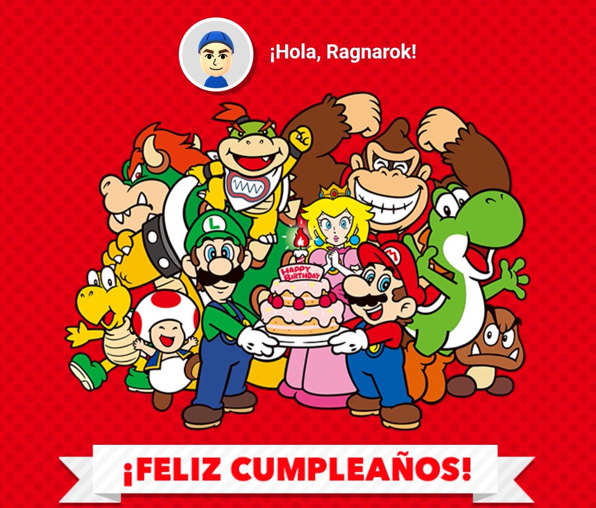 Ragnachollos's tweet image. Un sacacuartos cumple años 😅🤩 #LevelUp