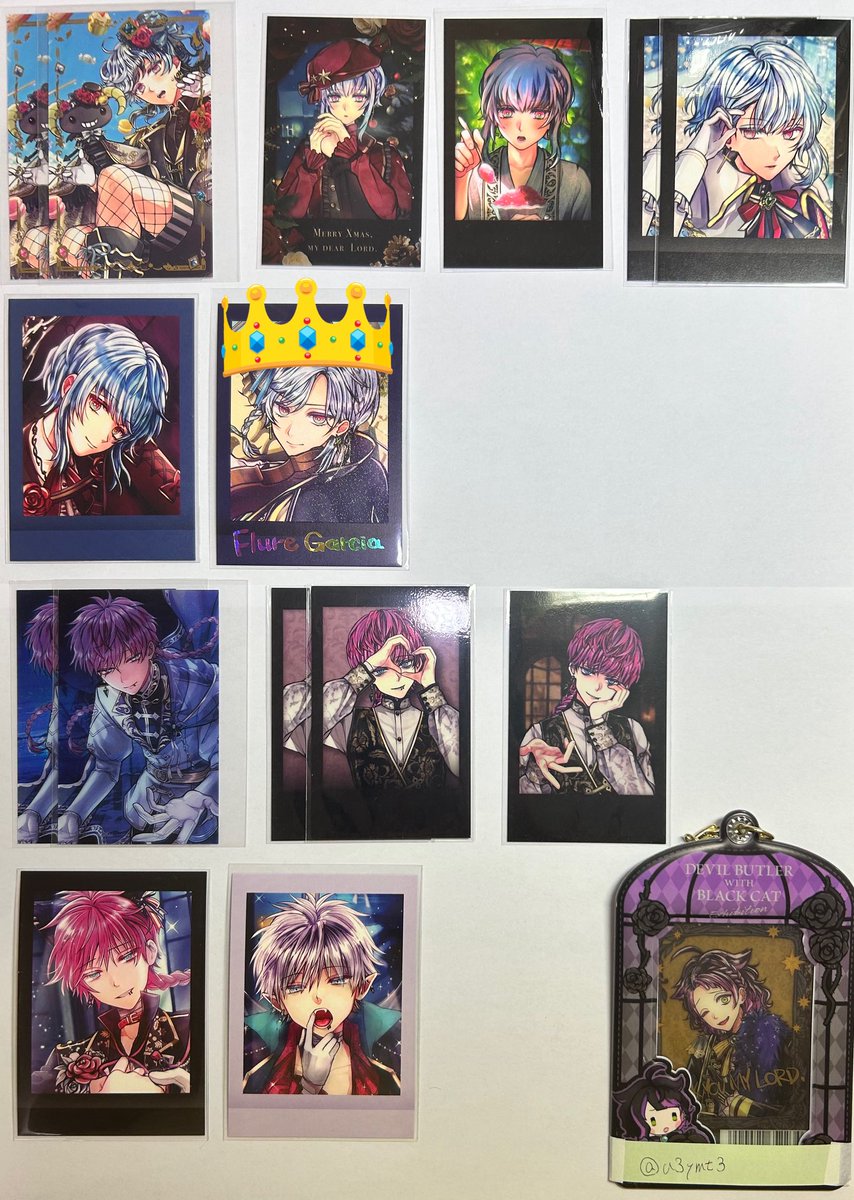 せれーね tweet media