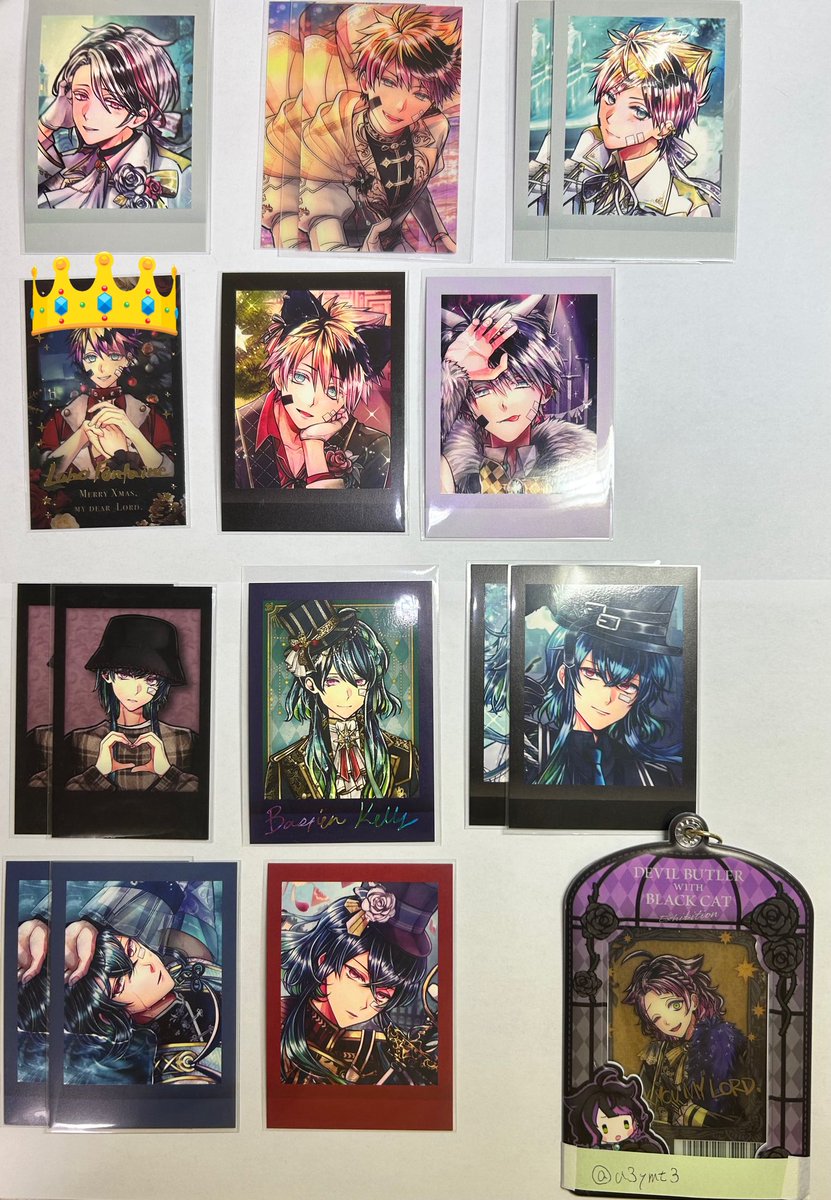 せれーね tweet media