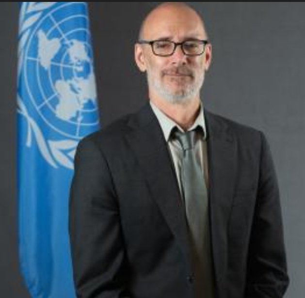 dhidiinbe2's tweet photo. To be frank, the currently @UN's ruling body, His excellent: #Secretary_General @antonioguterres, is amongst the best leaders ever hold this #Multilateral org's office, however, his representatives to Somalia are instantly emerged into #Sleeper_cells #PNG!! Evict #Salhbasas! https://t.co/vuF7ySRhXe