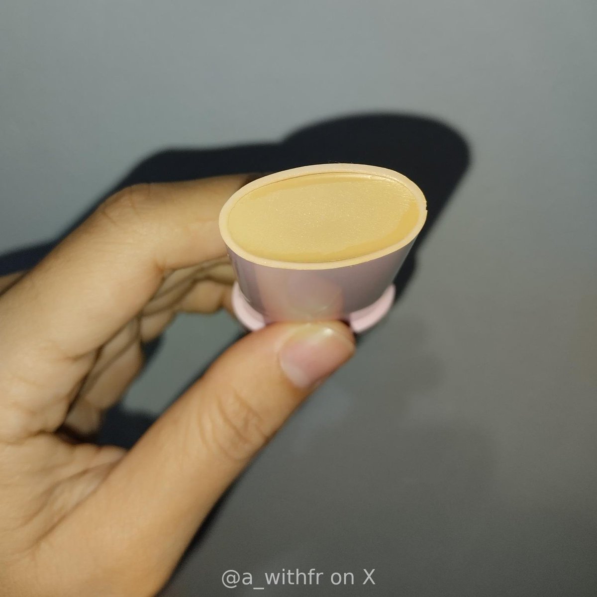 a_withfr's tweet photo. pixy concealing base 103W✨
🔗 https://t.co/8cz8n7Yrpu

aku pake shade 103W creme beige (sebelumnya 03)! ini udah repurchase kesekian kali dan jujur makin suka sama formula barunya🥹🤍 https://t.co/Z2ENDnRArF