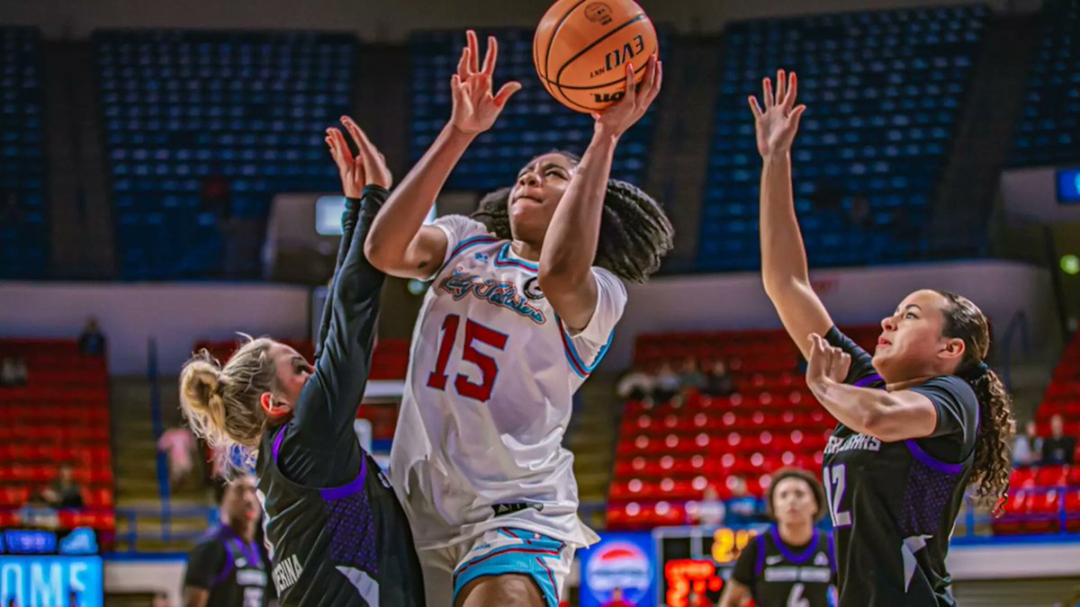 The transfer portal is closed, which means Jordan Marshall, Alexia Weaver, Isla Airey, Kaleigh Thompson, and Joy Madison-Key will all return for <a href="/LATechWBB/">Lady Techsters</a>. 

Still a lot to like about this roster for #LATech.