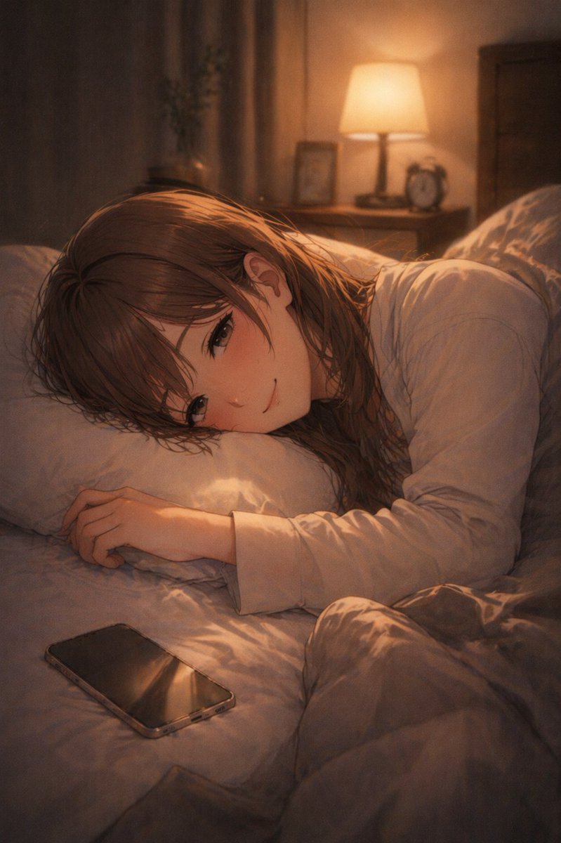 sorakuma_blog's tweet image. おやすみなさい🌙

灯りの中で少しだけぼんやりする時間。

何も足さなくても、
それだけで十分な夜ですね。

そのまま、ゆっくり眠れますように🌿

#おやすみ #NightTime