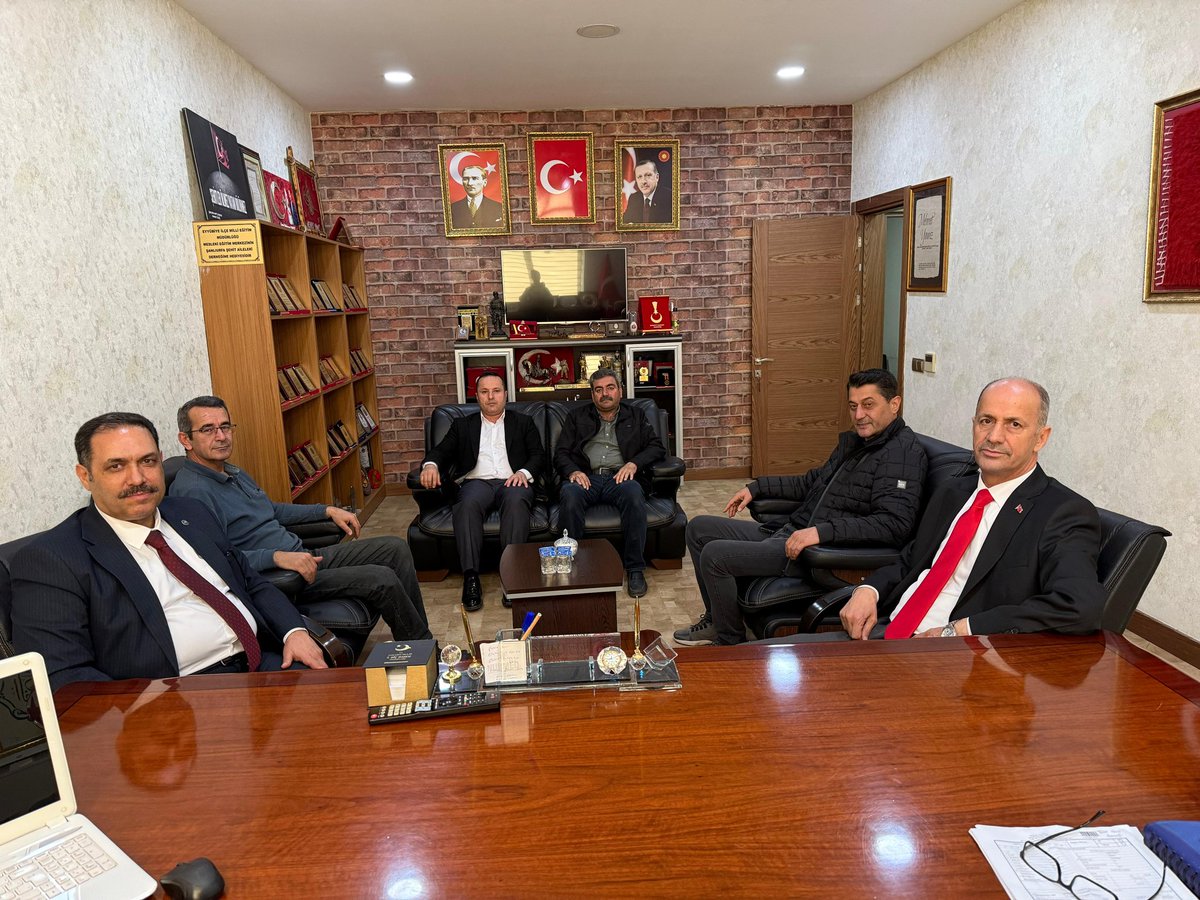 Gazi Mehmet YAVUZ 🇹🇷 tweet media