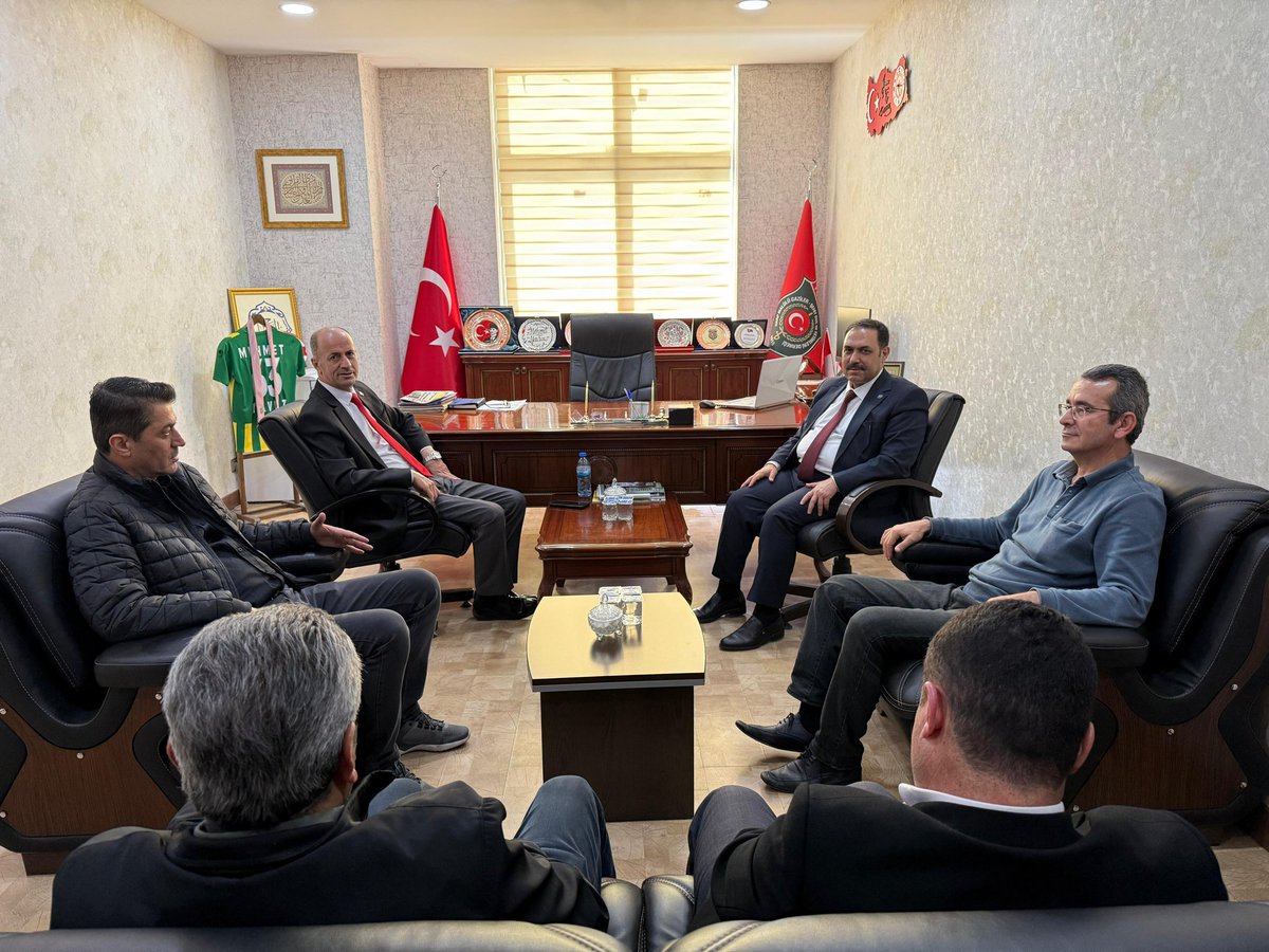 Gazi Mehmet YAVUZ 🇹🇷 tweet media