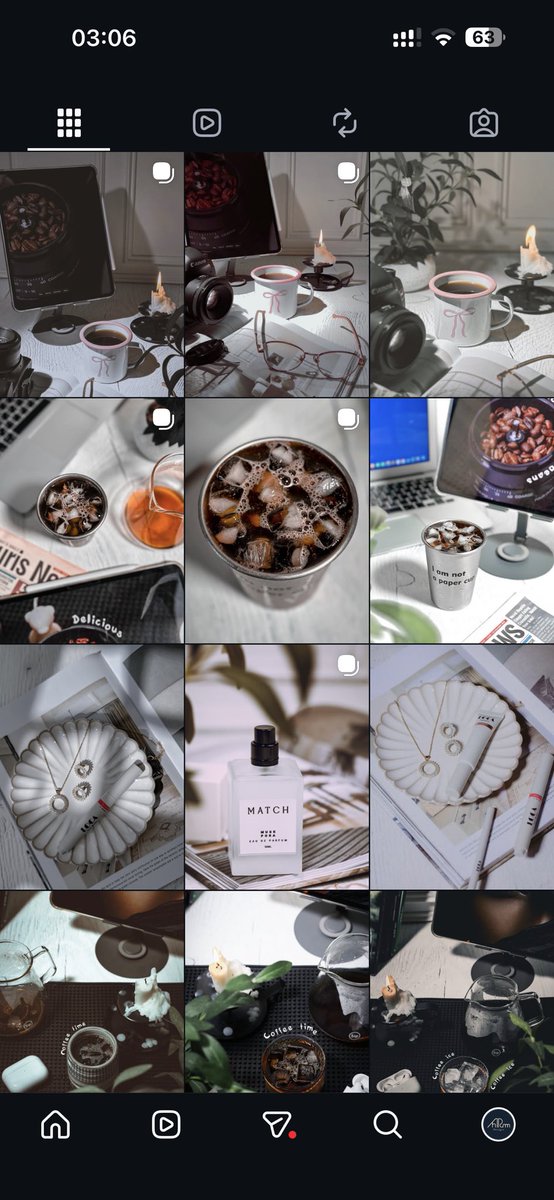 أحلام الفيصل📸 tweet media