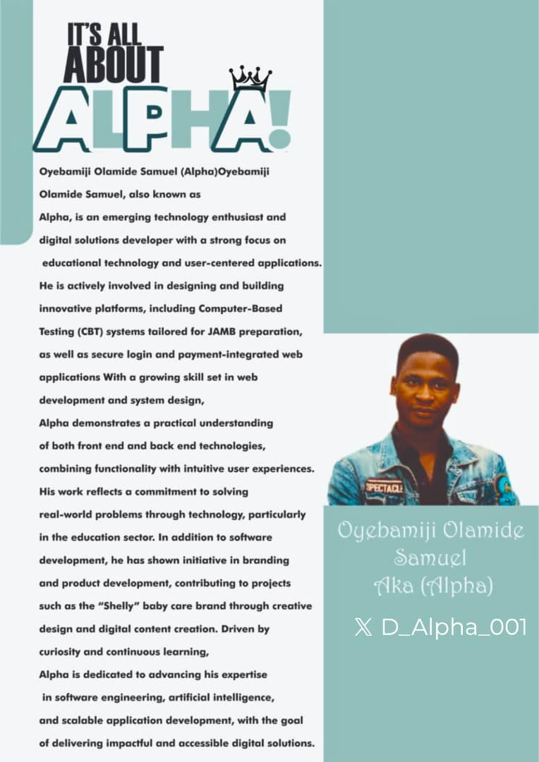 Alpha👑🙇🙌 tweet media