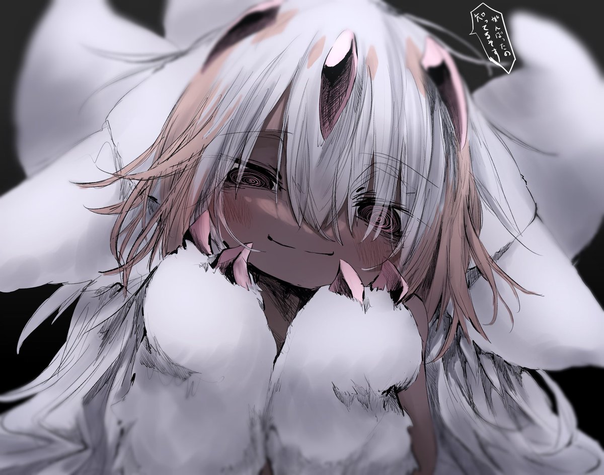 まるのみ人形 tweet media