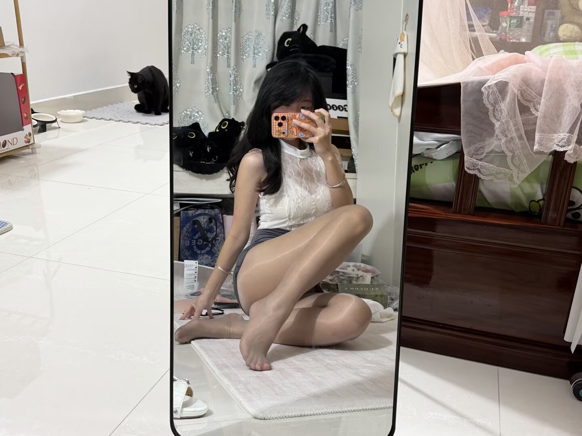 两眼一挣就是干 tweet media