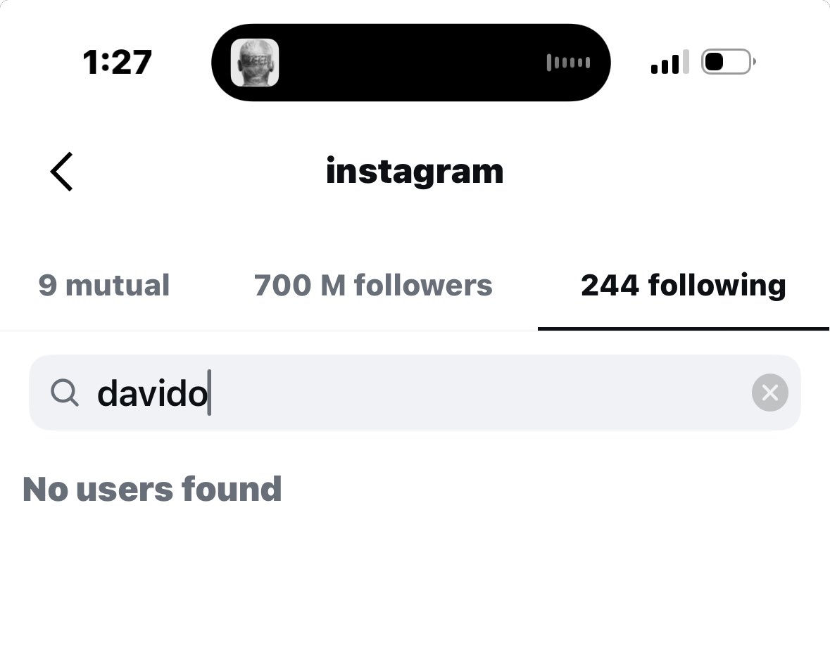 Miracle | Real Life Thoughts🧠🦅 tweet media