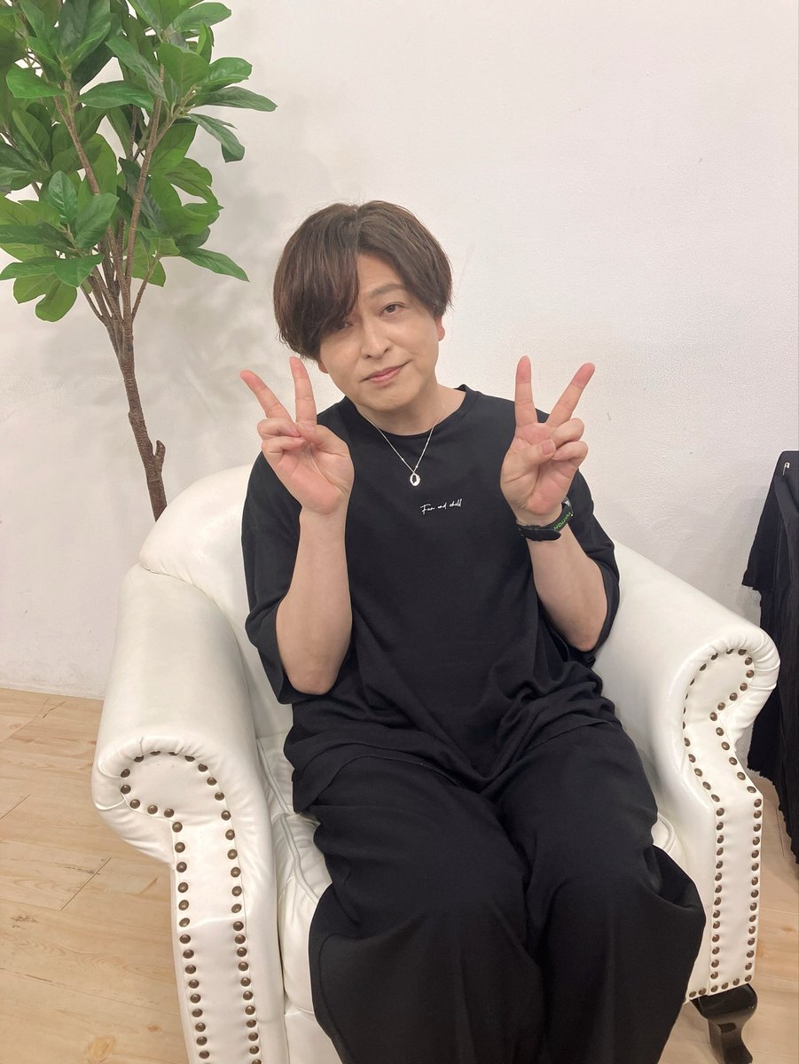 青二プロダクション【公式】 tweet media