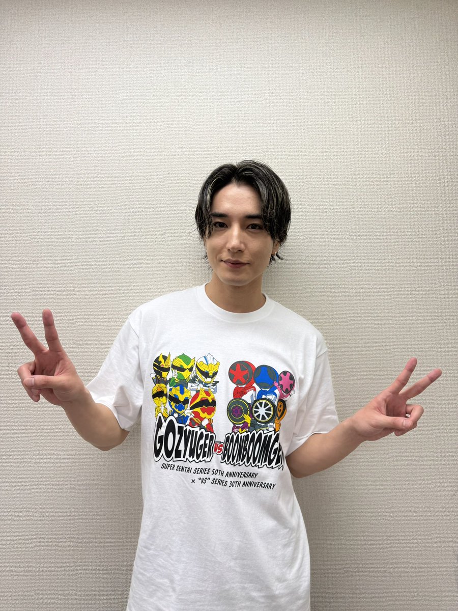 宮澤佑 tweet media