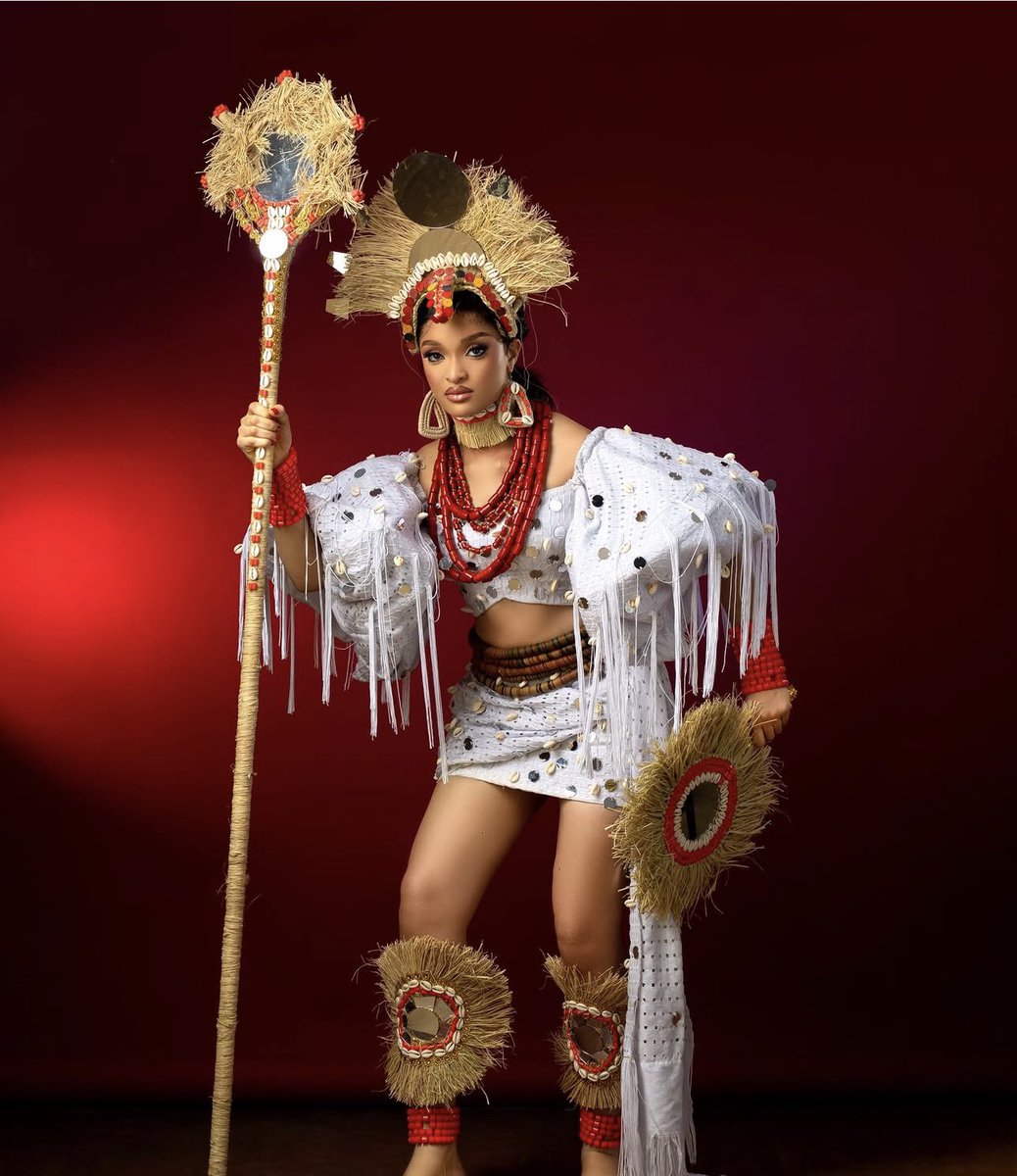 Ólú ndị Igbo tweet media