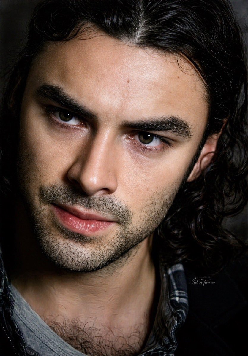 FrancineDupre's tweet image. Aidan Turner 
Beinghuman Mitchell 
My new edit 
#Aidanturner #Beinghuman #Mitchell #aidanturnerinternationaledit