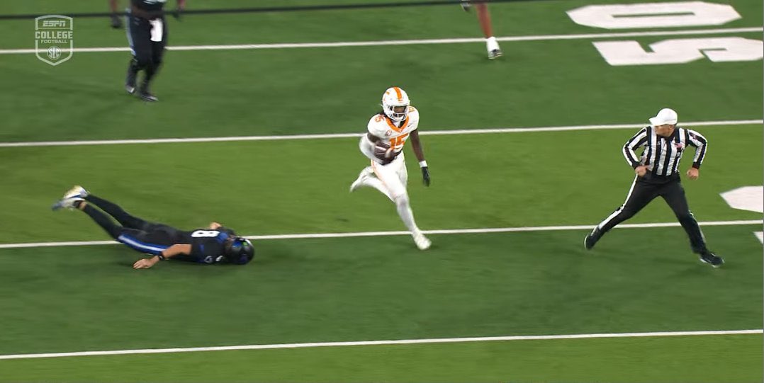 Big Orange Energy tweet media