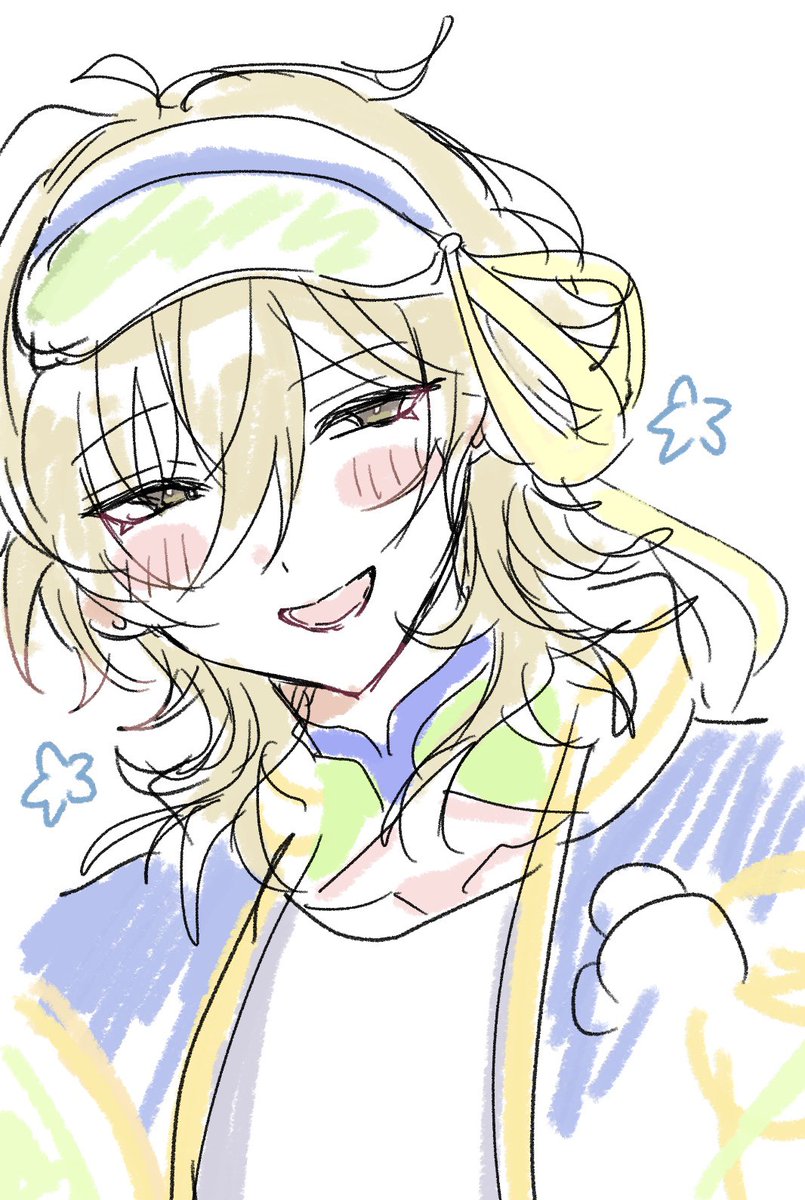 たろぬ tweet media