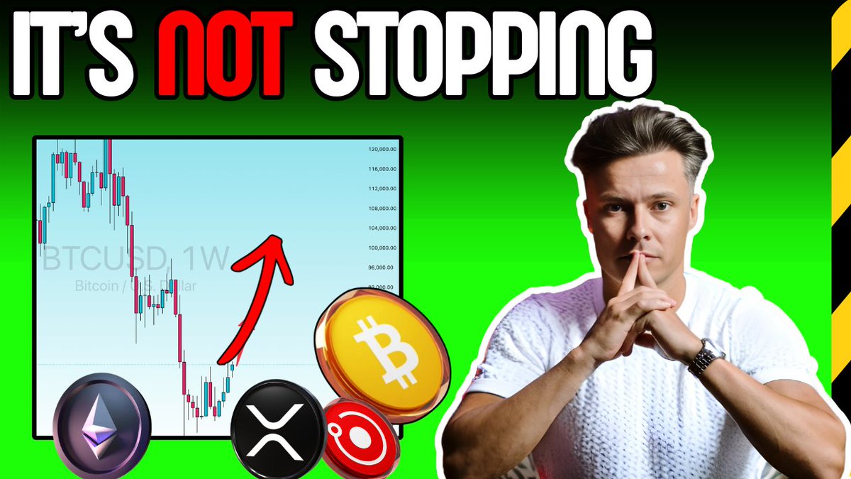 The House Of Crypto tweet media