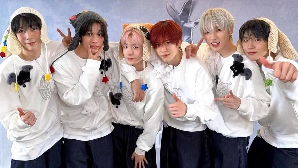 thank you wish stylist for always making sure they look kawaii no matter the occasion