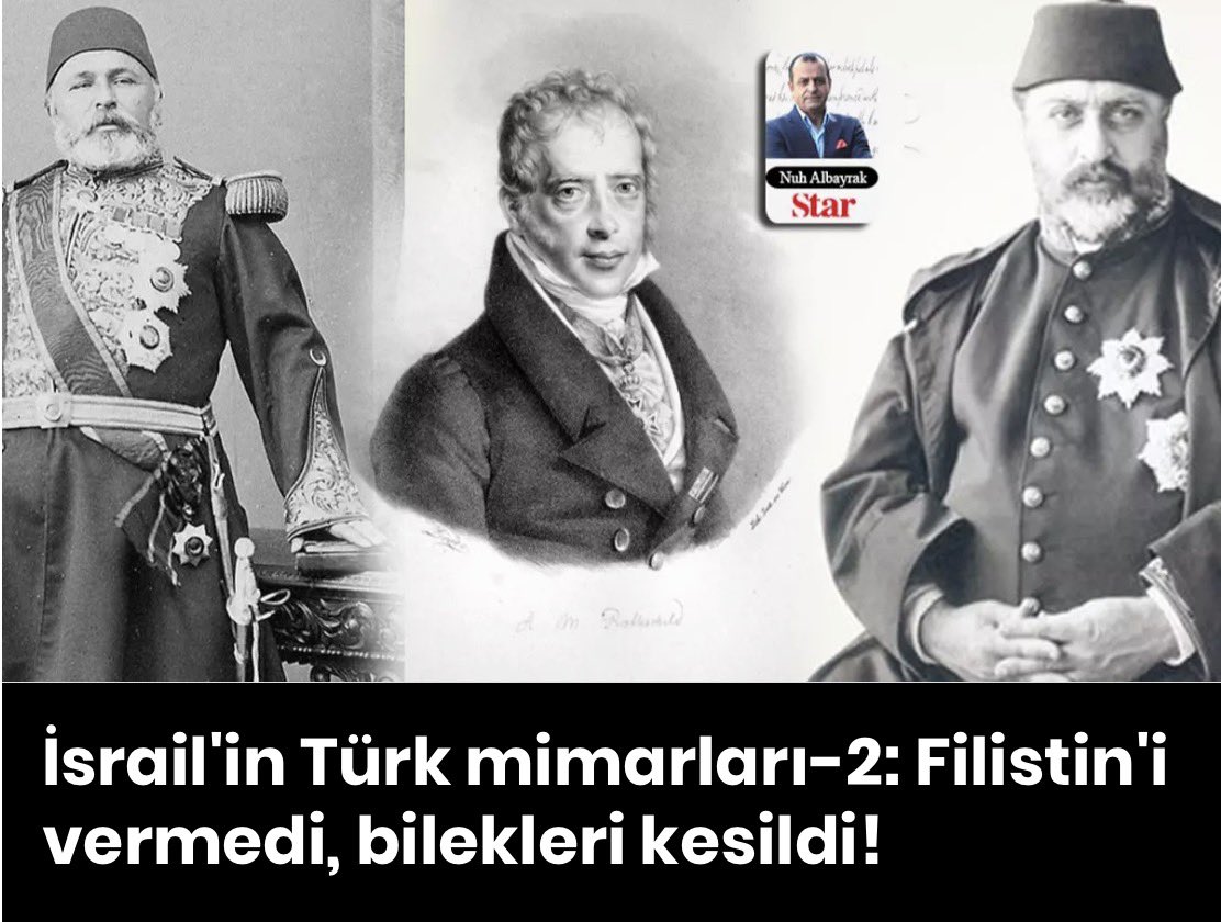 NUH ALBAYRAK tweet media