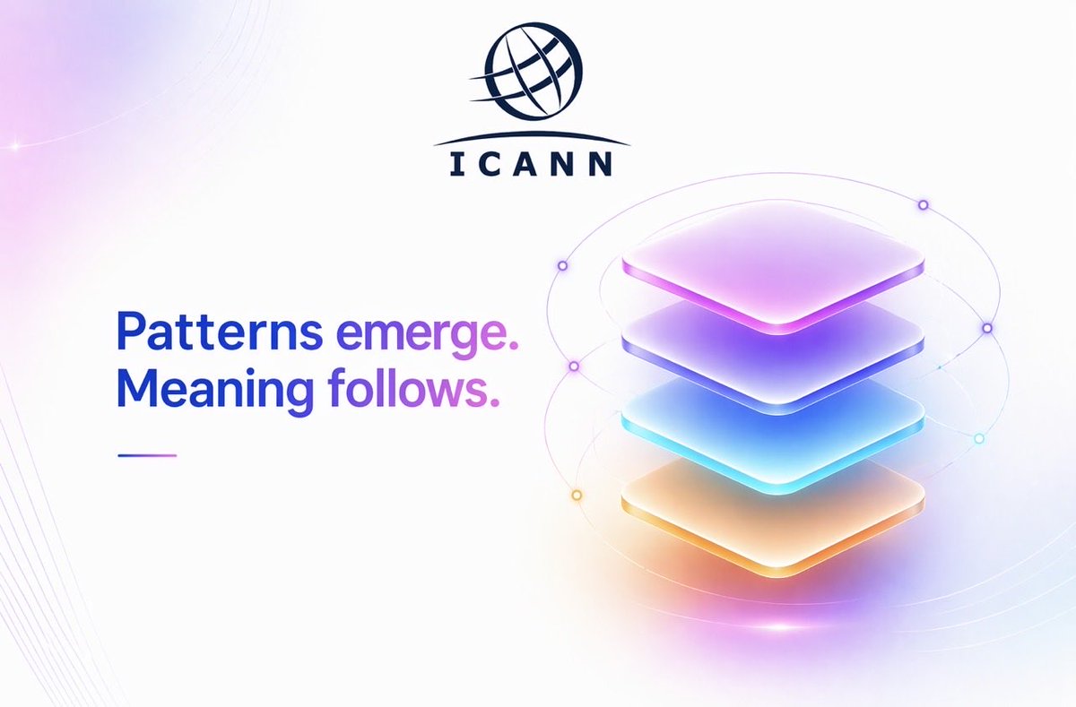 It’s funny. what looked like noise a while ago, is starting to line up.

#domains #icann