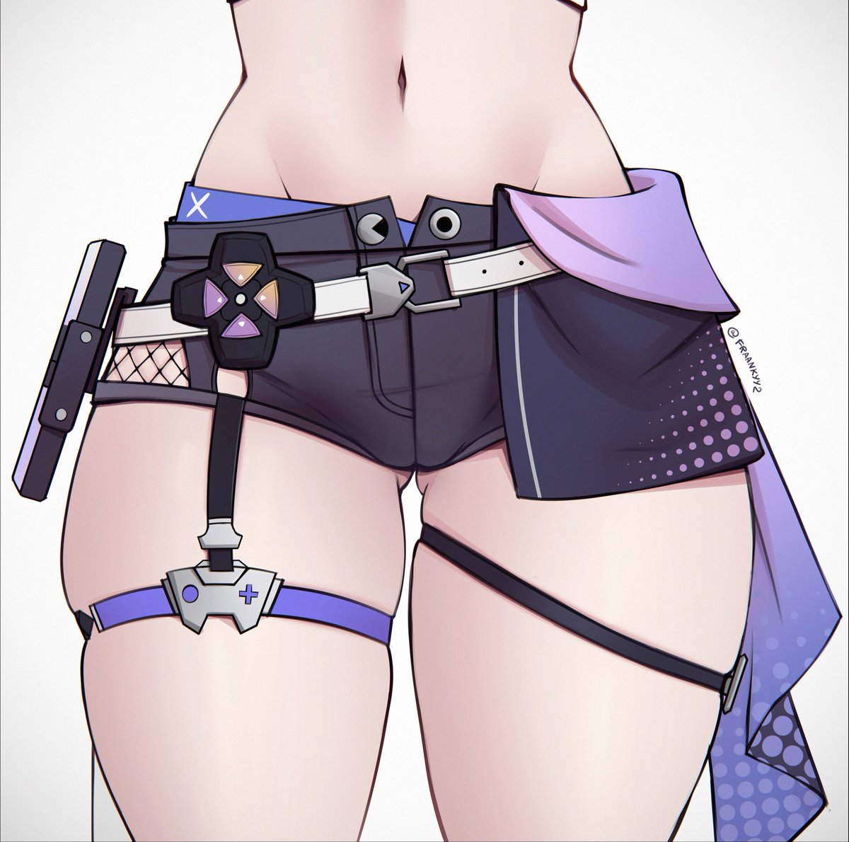 Silver Wolf tweet media