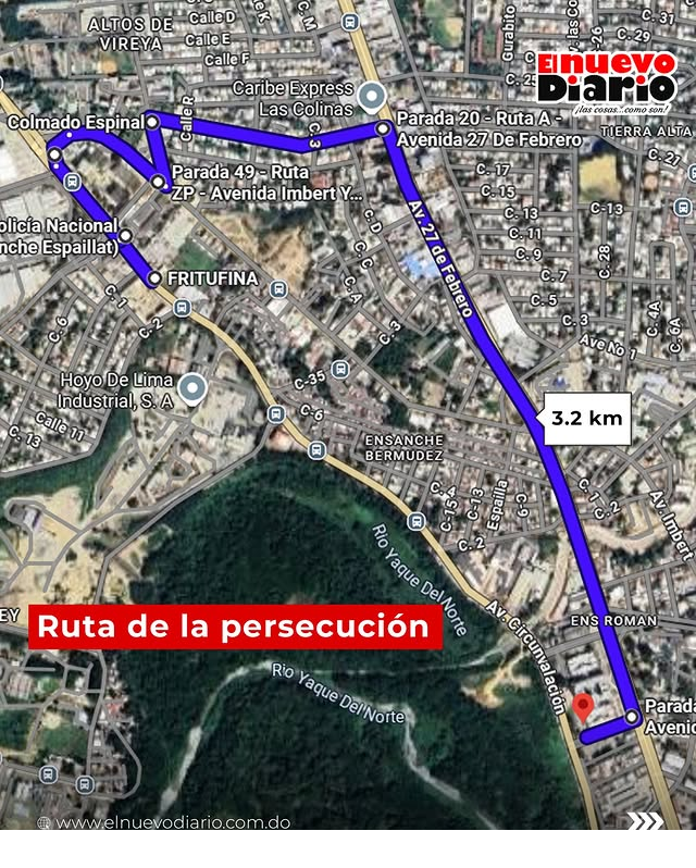 Melvyn Pérez tweet media
