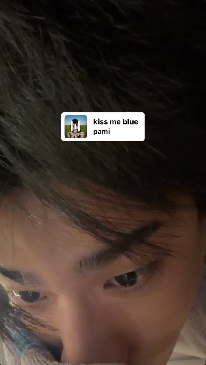 พี่เลี้ยงน้องแอชเชอร์ ☘️ tweet media