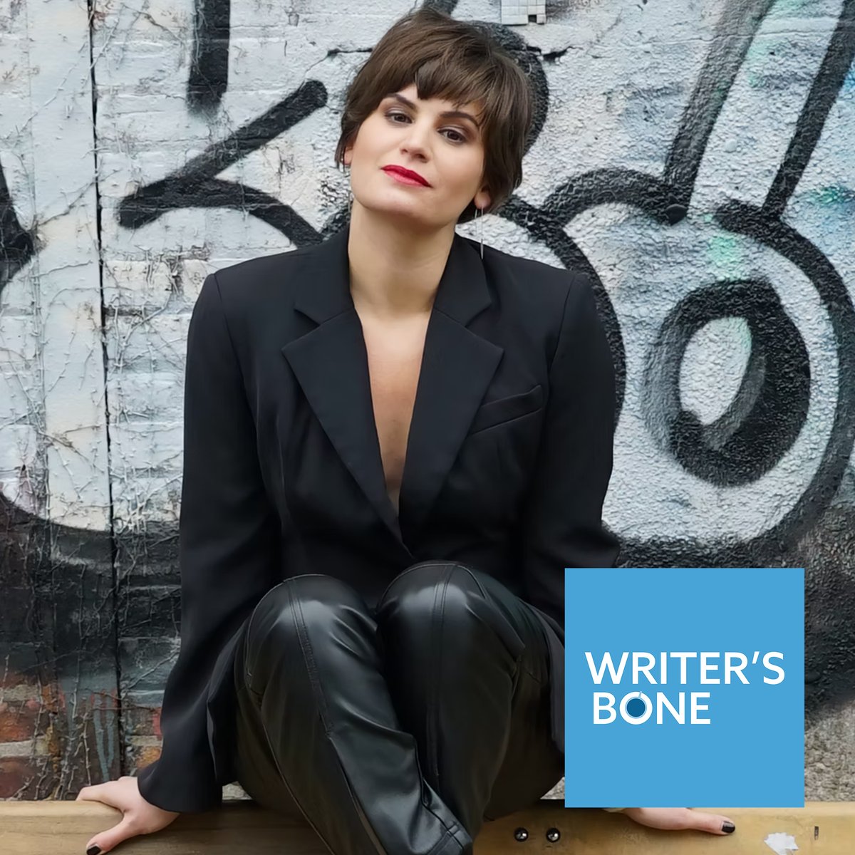 Writer's Bone 🎙 tweet media