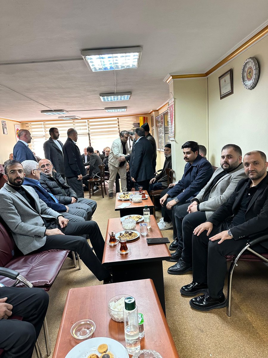 Erhan Akdoğan tweet media