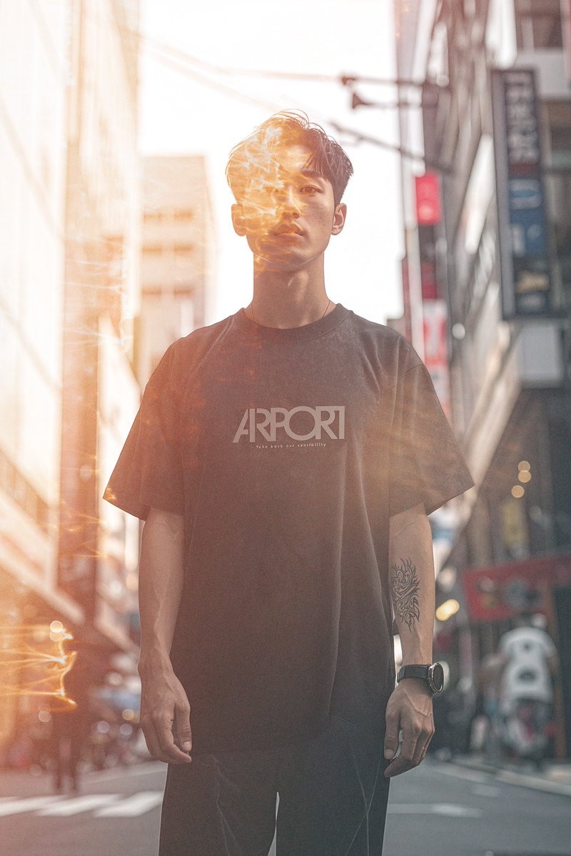 久しぶりにAIRPORT Merch新作作りました
4.25宇都宮より発売開始です

シンプルに着やすい感じで○
カラーリング良い感じなので実物見て欲しい