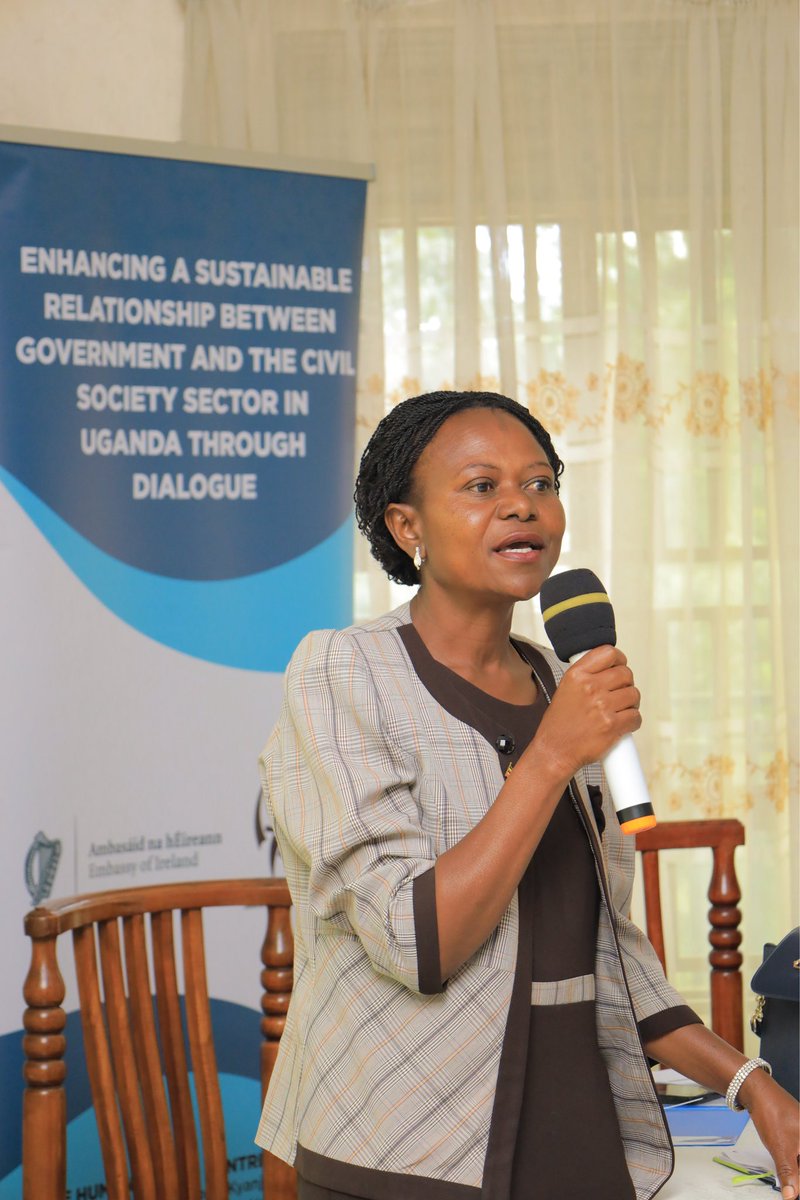 The Human Rights Centre Uganda tweet media