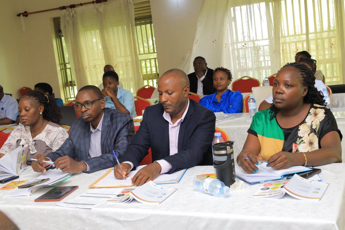 The Human Rights Centre Uganda tweet media