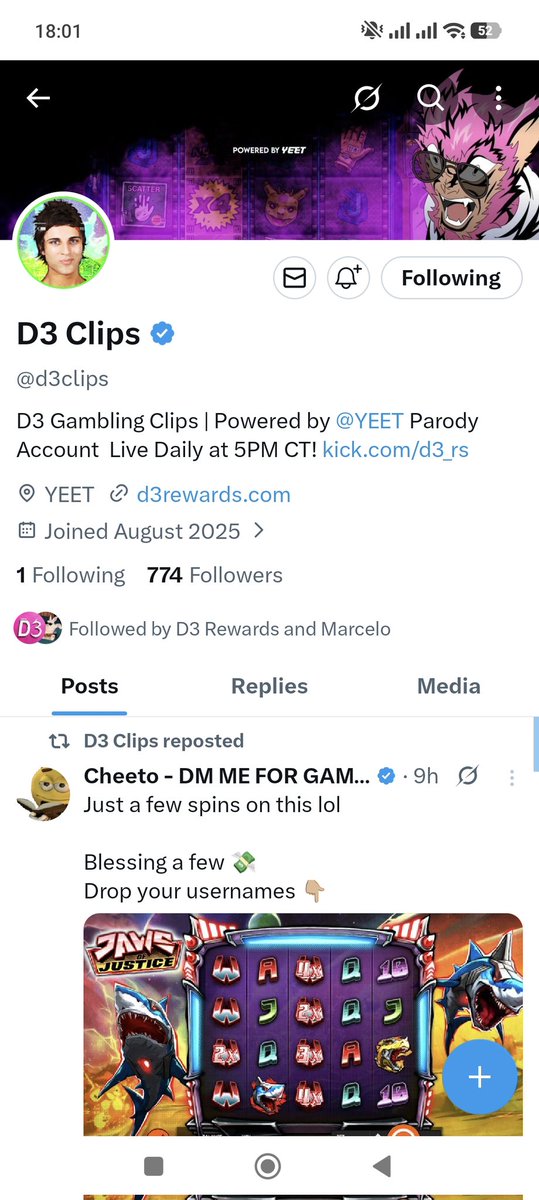 Phongsakorn tweet media