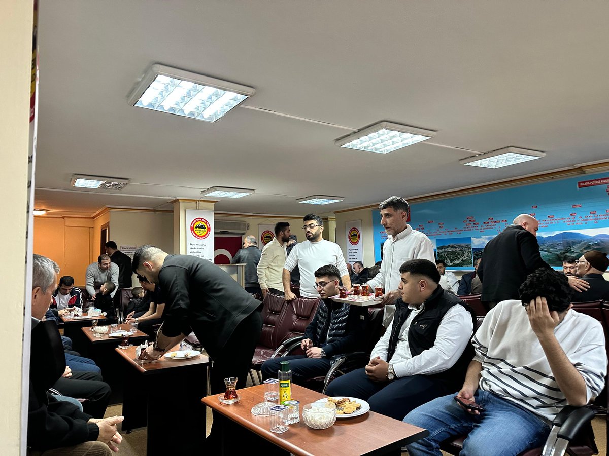Erhan Akdoğan tweet media
