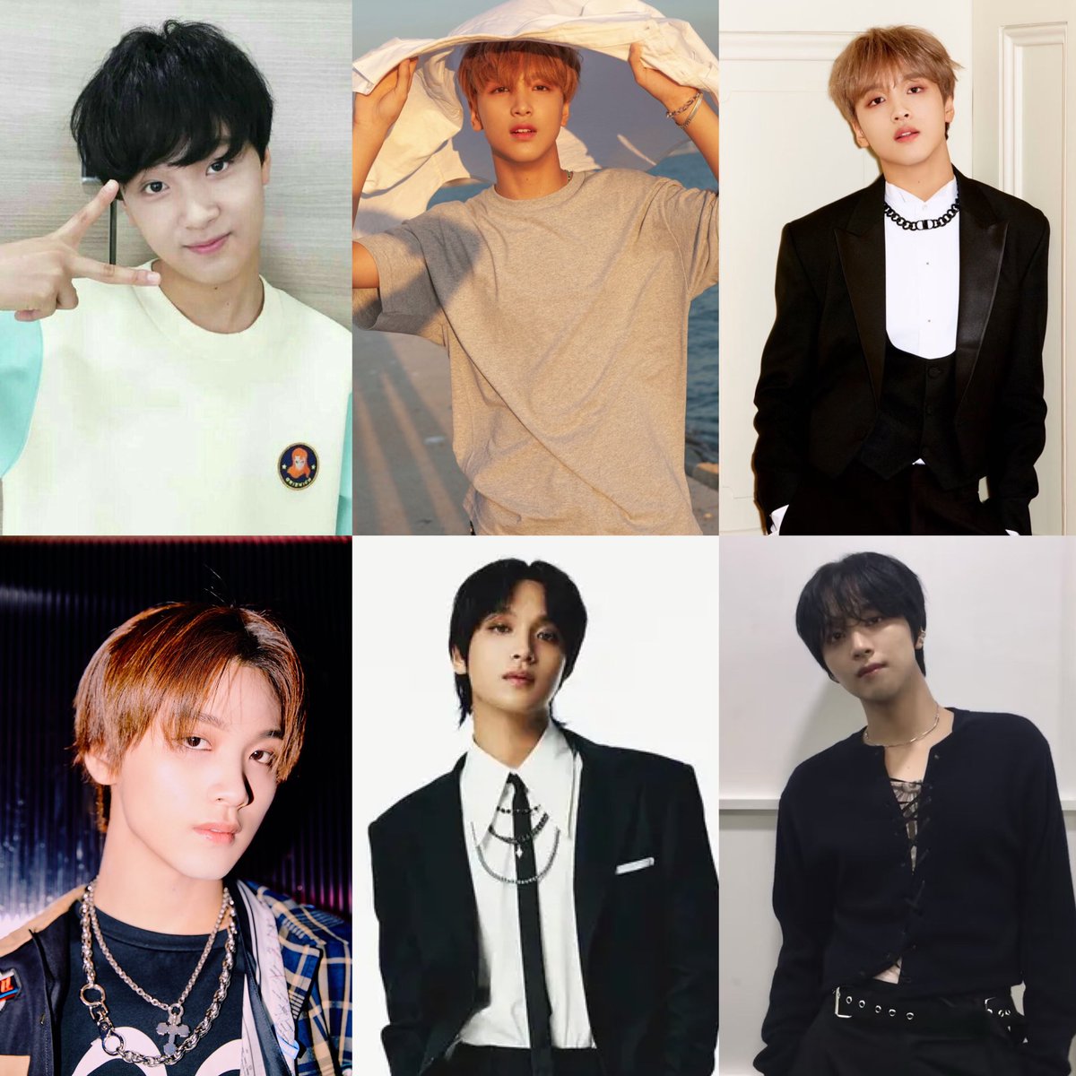 l★ehaen!e tweet media