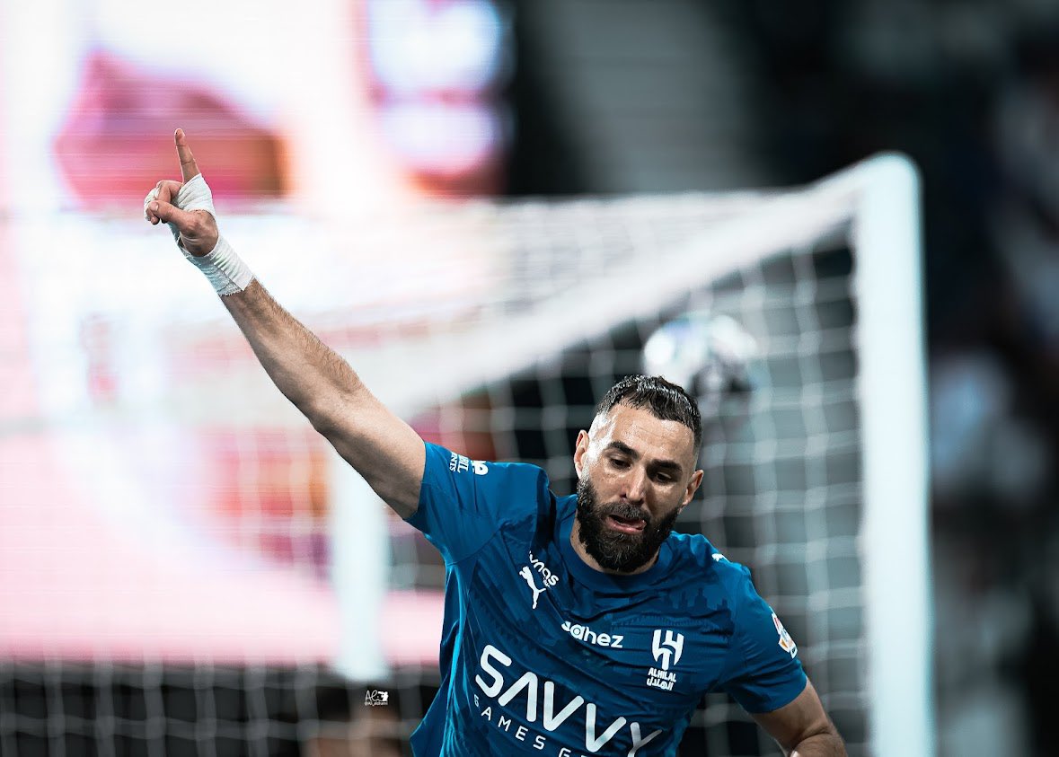 منبر الهلال - Mnbr Alhilal tweet media