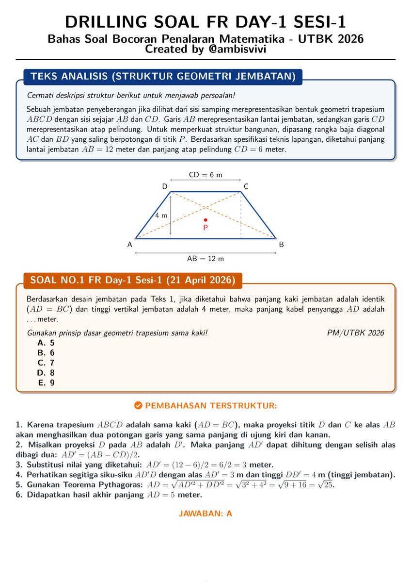 Vivi | snbt, skd, rbb tweet media