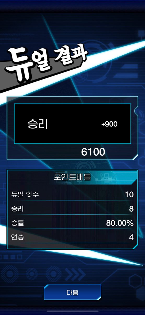 CZ2128___'s tweet photo. #ポイバNEO参加デッキ
Neo Point Battle 2nd Place🥈

Deck: Royal Rebel's
Record: 8-2 https://t.co/1R9b39t5jt