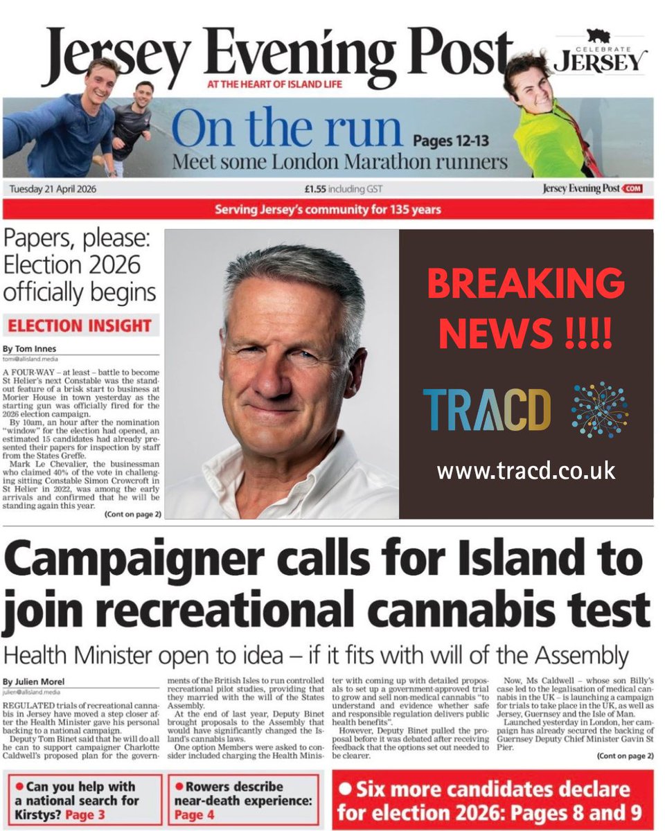 TRACD_uk tweet media