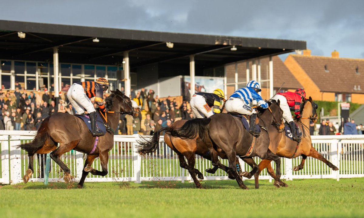 British Horseracing Authority tweet media
