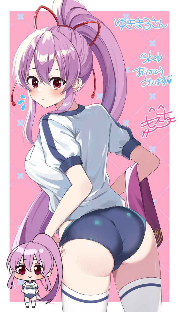 ゆきまる🩷 tweet media